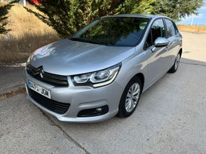 Citroën C4 VTi 120 Seduction - Foto 34