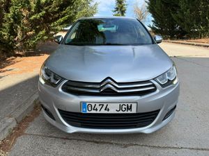 Citroën C4 VTi 120 Seduction - Foto 36