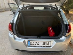 Citroën C4 VTi 120 Seduction - Foto 33
