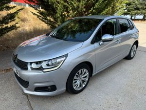 Citroën C4 VTi 120 Seduction - Foto 43