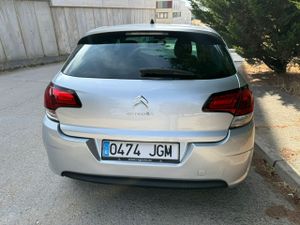 Citroën C4 VTi 120 Seduction - Foto 30