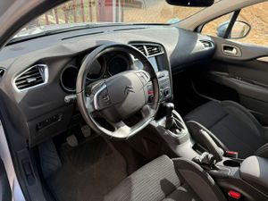 Citroën C4 VTi 120 Seduction - Foto 16