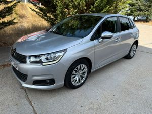 Citroën C4 VTi 120 Seduction - Foto 10