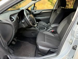 Citroën C4 VTi 120 Seduction - Foto 3