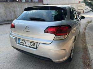 Citroën C4 VTi 120 Seduction - Foto 22