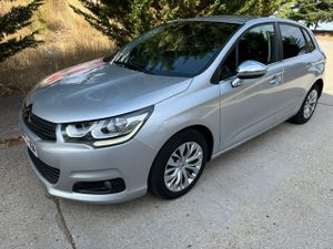 Citroën C4 VTi 120 Seduction - Foto 19
