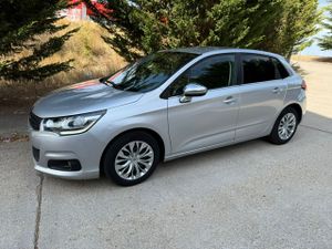 Citroën C4 VTi 120 Seduction - Foto 3