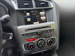 Citroën C4 VTi 120 Seduction - Foto 44