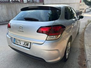 Citroën C4 VTi 120 Seduction - Foto 31