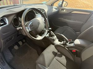 Citroën C4 VTi 120 Seduction - Foto 27