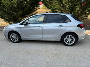 Citroën C4 VTi 120 Seduction - Foto 18