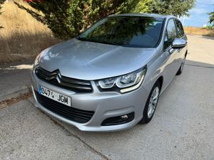 Citroën C4 VTi 120 Seduction - Foto 37