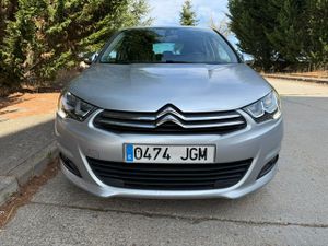 Citroën C4 VTi 120 Seduction - Foto 35