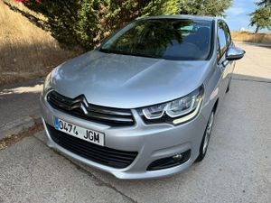Citroën C4 VTi 120 Seduction - Foto 29
