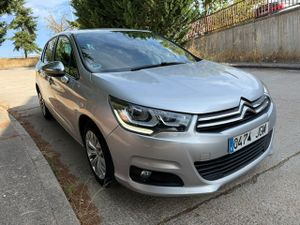 Citroën C4 VTi 120 Seduction - Foto 9