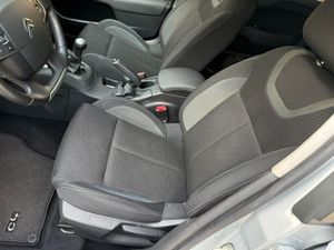 Citroën C4 VTi 120 Seduction - Foto 4
