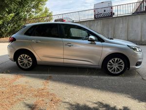 Citroën C4 VTi 120 Seduction - Foto 38