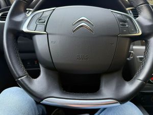 Citroën C4 VTi 120 Seduction - Foto 42