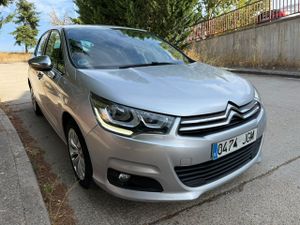 Citroën C4 VTi 120 Seduction - Foto 45