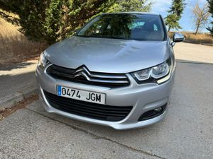 Citroën C4 VTi 120 Seduction - Foto 39