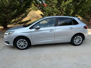 Citroën C4 VTi 120 Seduction - Foto 12
