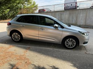 Citroën C4 VTi 120 Seduction - Foto 6