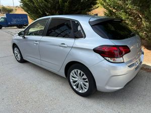 Citroën C4 VTi 120 Seduction - Foto 8