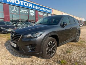 Mazda CX-5 Style+ 2.2 D 150 CV 4WD - Foto 33