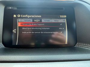 Mazda CX-5 Style+ 2.2 D 150 CV 4WD - Foto 65