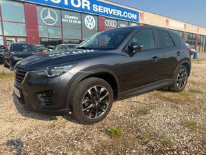 Mazda CX-5 Style+ 2.2 D 150 CV 4WD - Foto 32