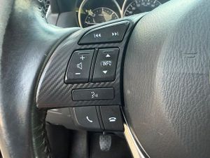 Mazda CX-5 Style+ 2.2 D 150 CV 4WD - Foto 48