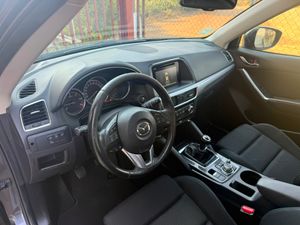 Mazda CX-5 Style+ 2.2 D 150 CV 4WD - Foto 39