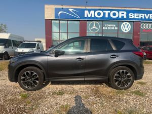 Mazda CX-5 Style+ 2.2 D 150 CV 4WD - Foto 27