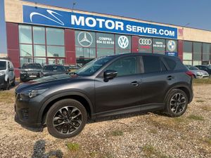 Mazda CX-5 Style+ 2.2 D 150 CV 4WD - Foto 29