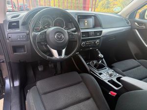Mazda CX-5 Style+ 2.2 D 150 CV 4WD - Foto 35