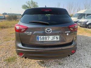 Mazda CX-5 Style+ 2.2 D 150 CV 4WD - Foto 21
