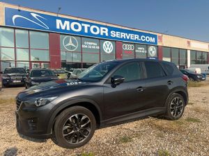 Mazda CX-5 Style+ 2.2 D 150 CV 4WD - Foto 3