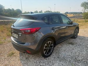 Mazda CX-5 Style+ 2.2 D 150 CV 4WD - Foto 14