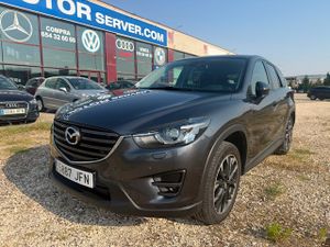 Mazda CX-5 Style+ 2.2 D 150 CV 4WD - Foto 7
