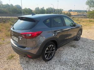 Mazda CX-5 Style+ 2.2 D 150 CV 4WD - Foto 15
