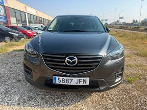 Mazda CX-5 Style+ 2.2 D 150 CV 4WD - Foto 10