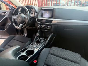 Mazda CX-5 Style+ 2.2 D 150 CV 4WD - Foto 40