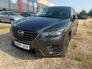 Mazda CX-5 Style+ 2.2 D 150 CV 4WD - Foto 6