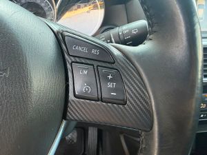 Mazda CX-5 Style+ 2.2 D 150 CV 4WD - Foto 51