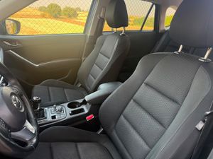 Mazda CX-5 Style+ 2.2 D 150 CV 4WD - Foto 43