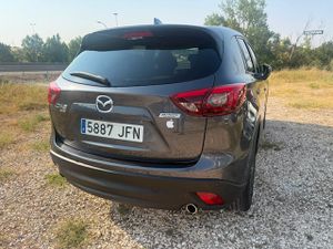 Mazda CX-5 Style+ 2.2 D 150 CV 4WD - Foto 17