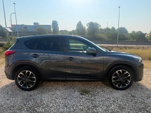 Mazda CX-5 Style+ 2.2 D 150 CV 4WD - Foto 12