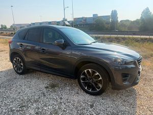 Mazda CX-5 Style+ 2.2 D 150 CV 4WD - Foto 11