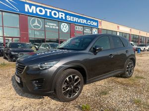 Mazda CX-5 Style+ 2.2 D 150 CV 4WD - Foto 30