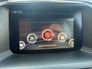 Mazda CX-5 Style+ 2.2 D 150 CV 4WD - Foto 61